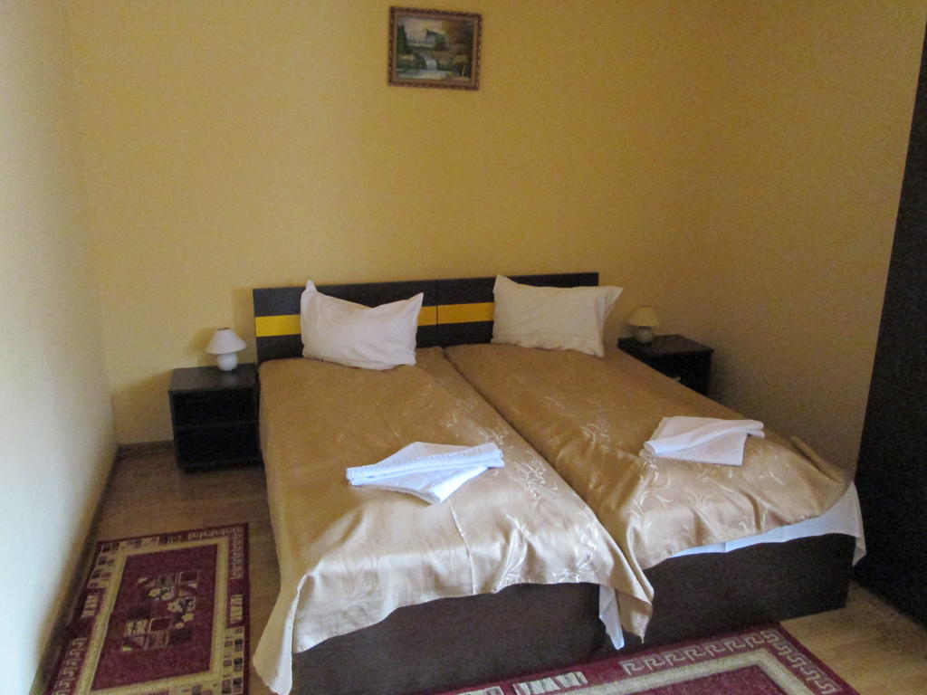 Pensiunea Alpin Păltiniş Zimmer foto